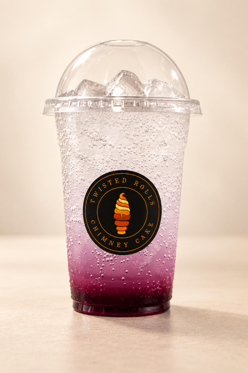 Cherry Italian Soda