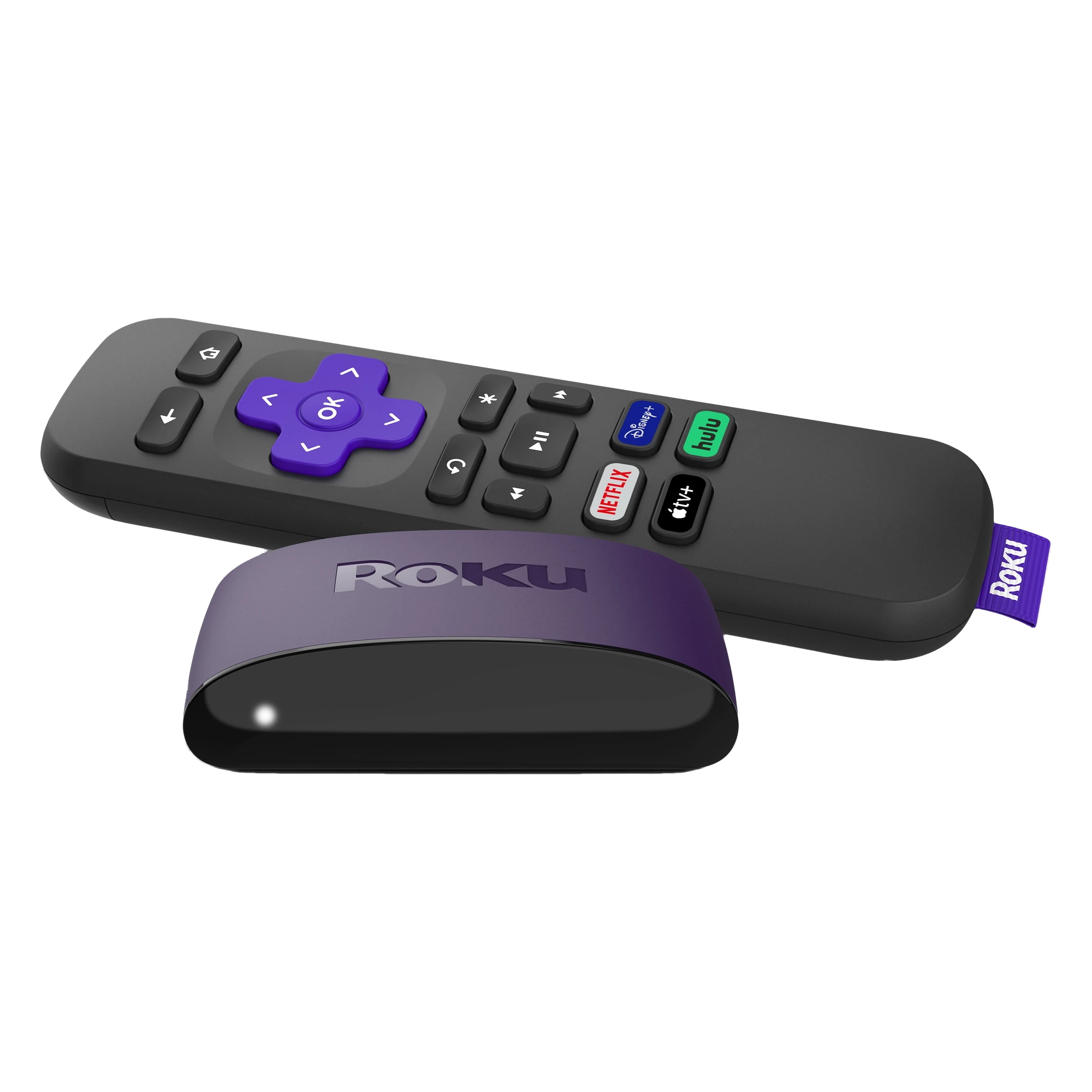 Roku LE HD Streaming Media Player