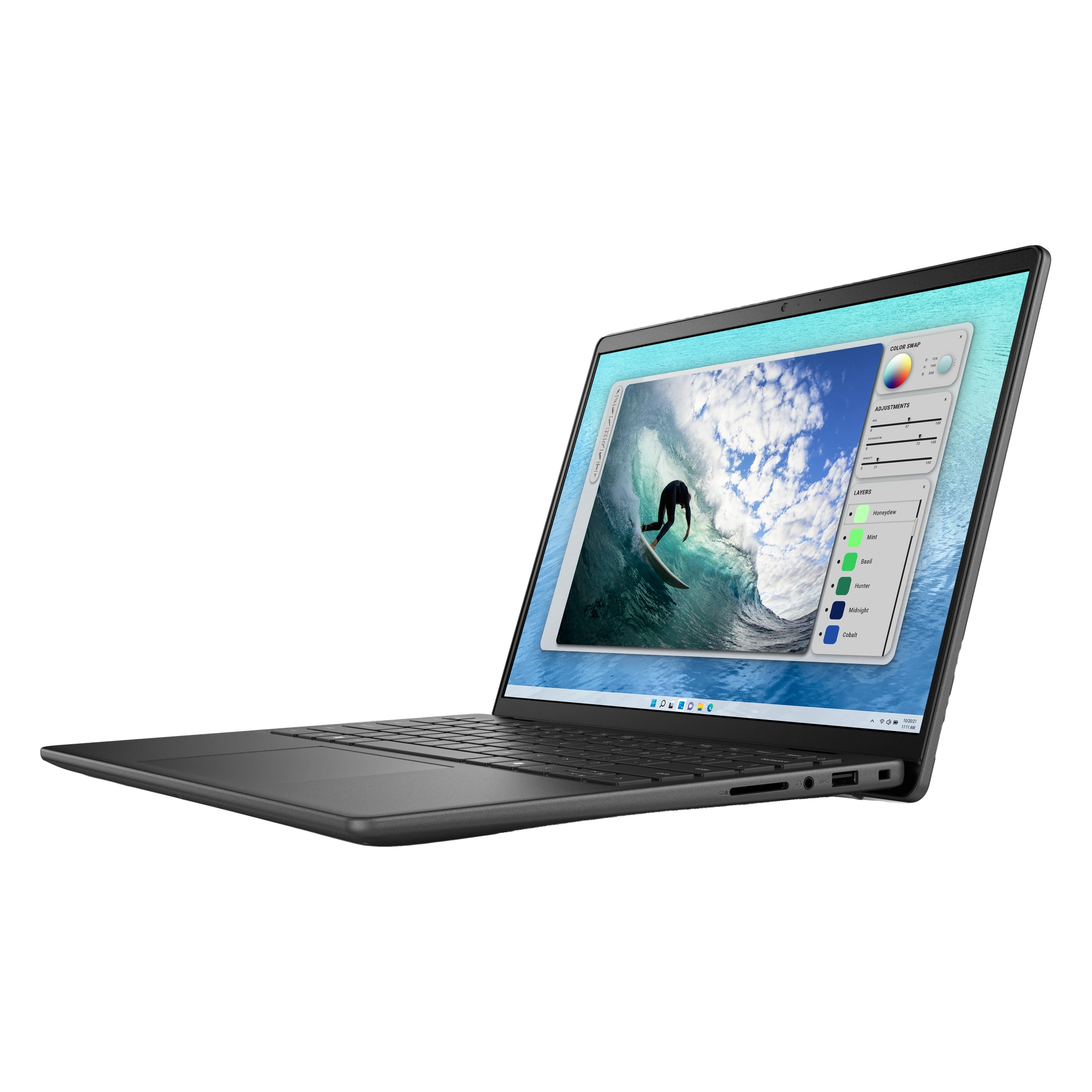 Dell Inspiron 14 5440, Core i5, 8GB RAM, 512GB SSD