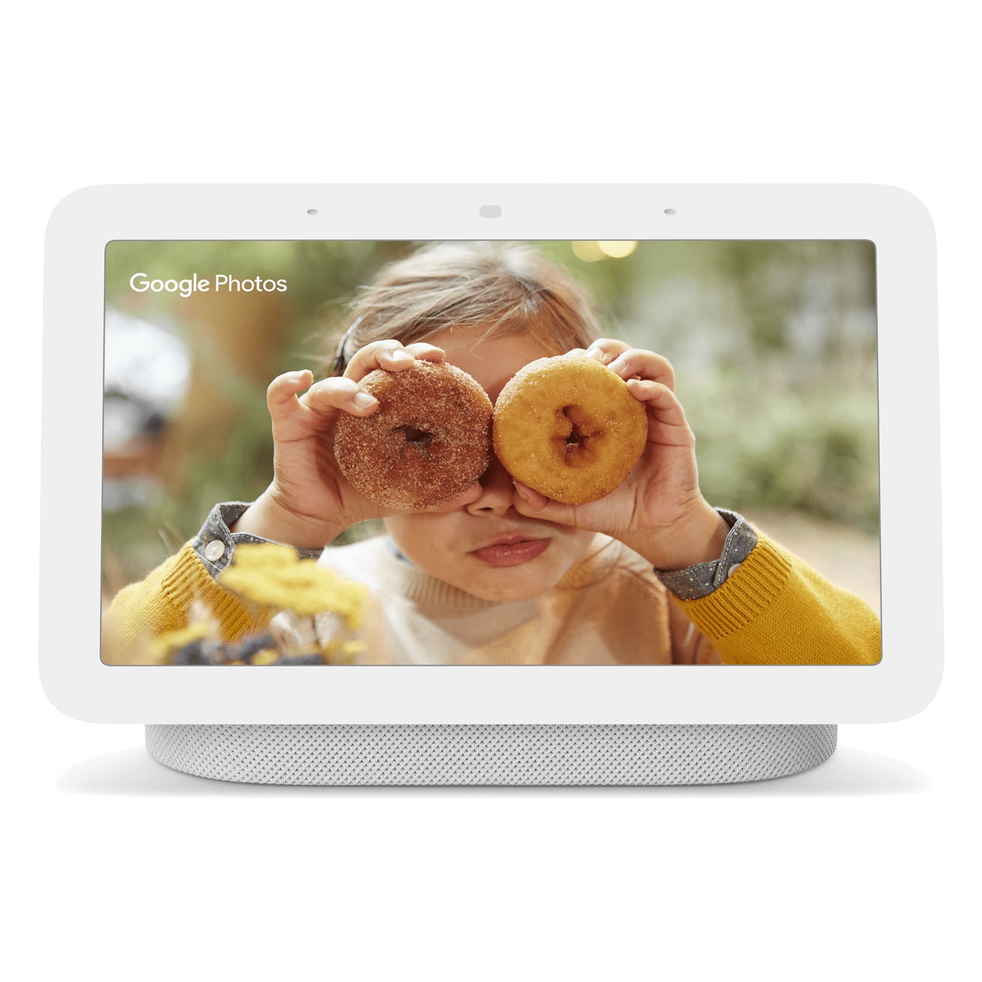 Google Nest Hub (2nd Gen) Smart Display