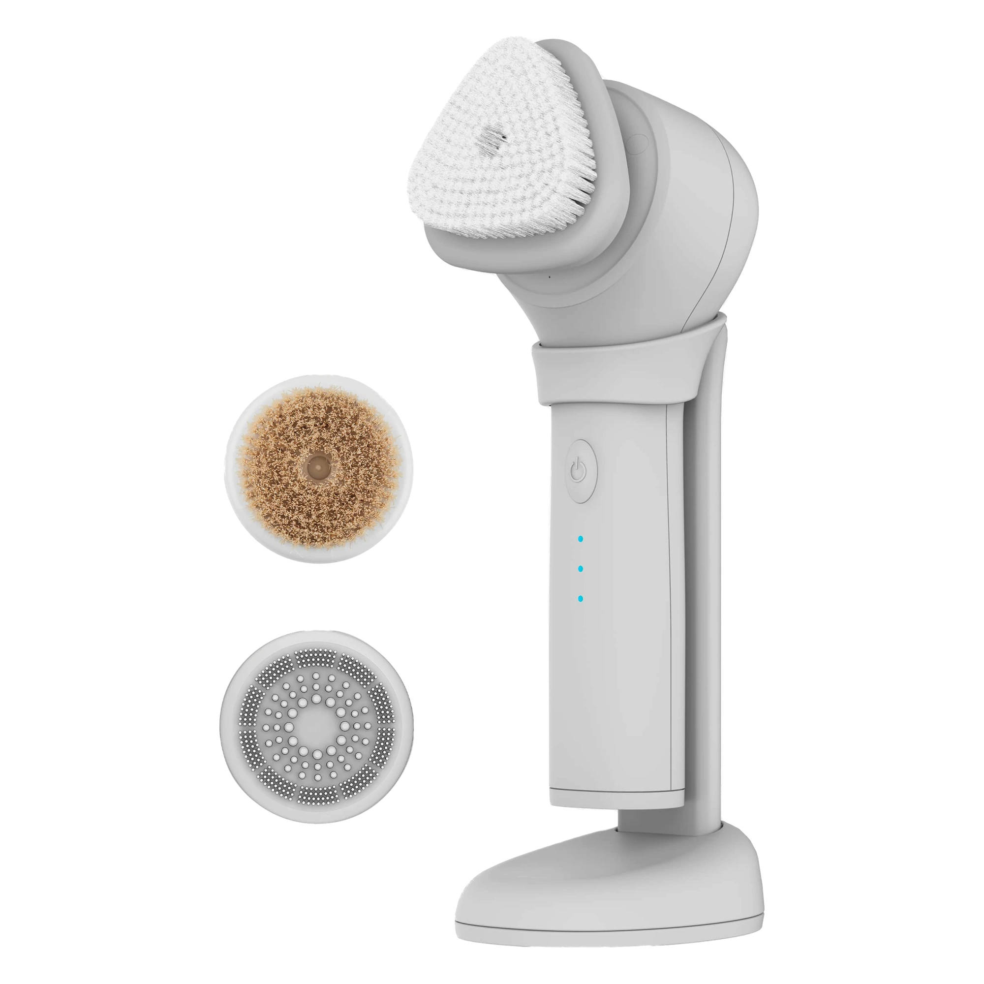 SKN by Conair Daily Glow Facial Cleansing Brush