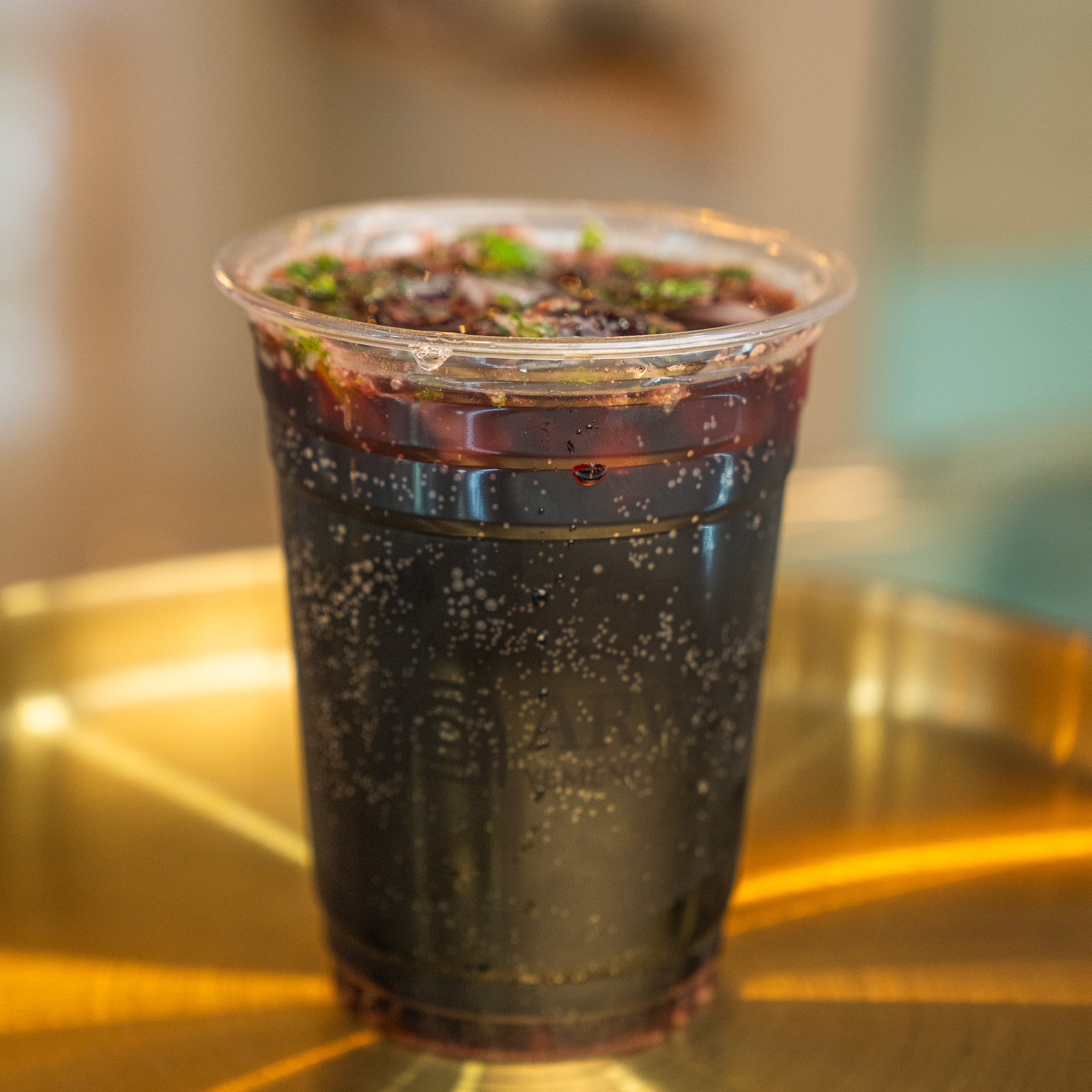 Dragon Blood Refresher