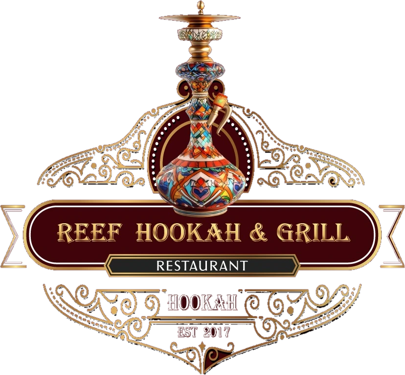 Reef Hookah & Grill
