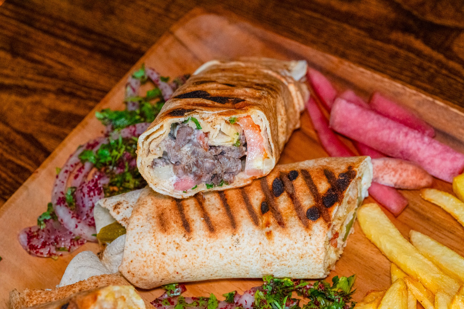 Shawarma