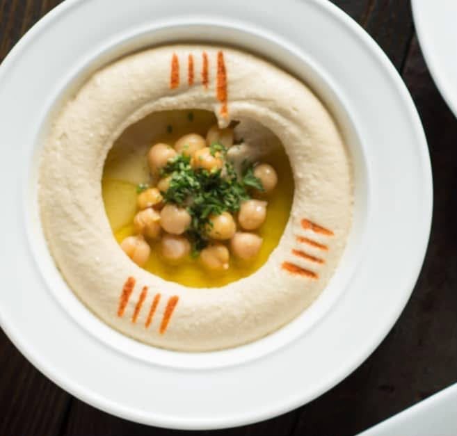 Hummus