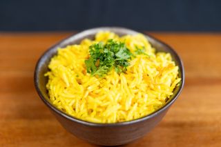 Basmati Rice
