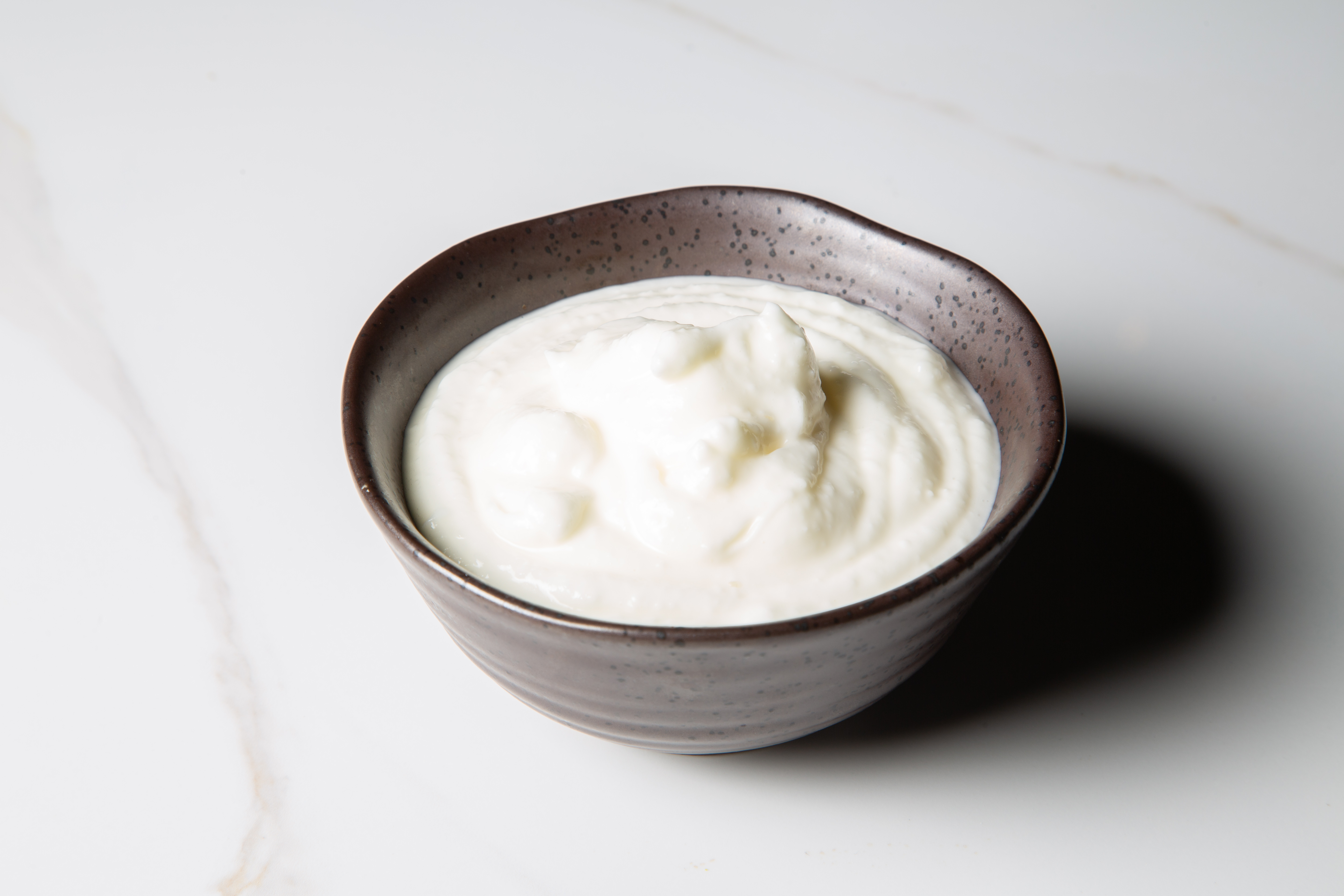 Garlic Sauce
