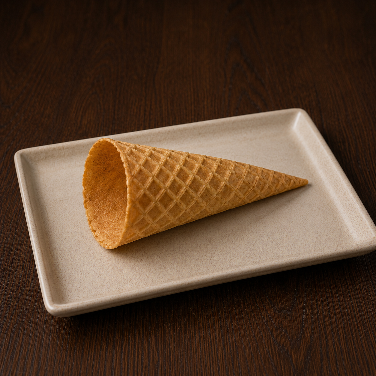 Sugar Cone