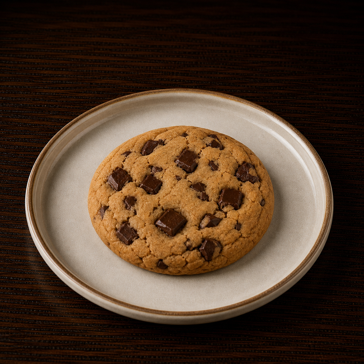 Jumbo Cookie
