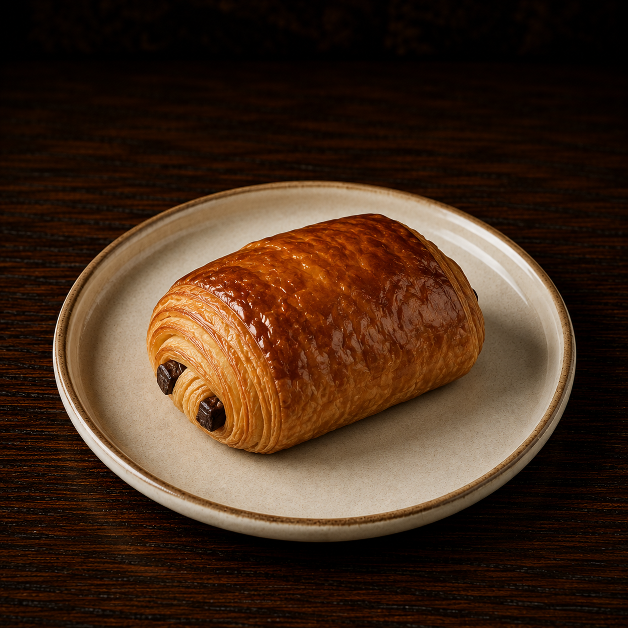 Pain au Chocolate