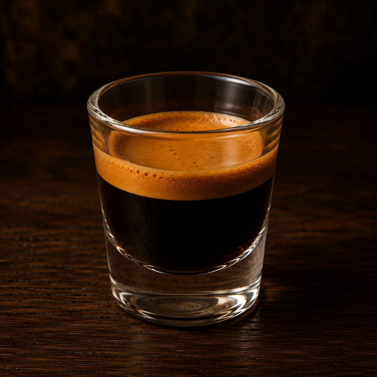 Espresso Double Shot