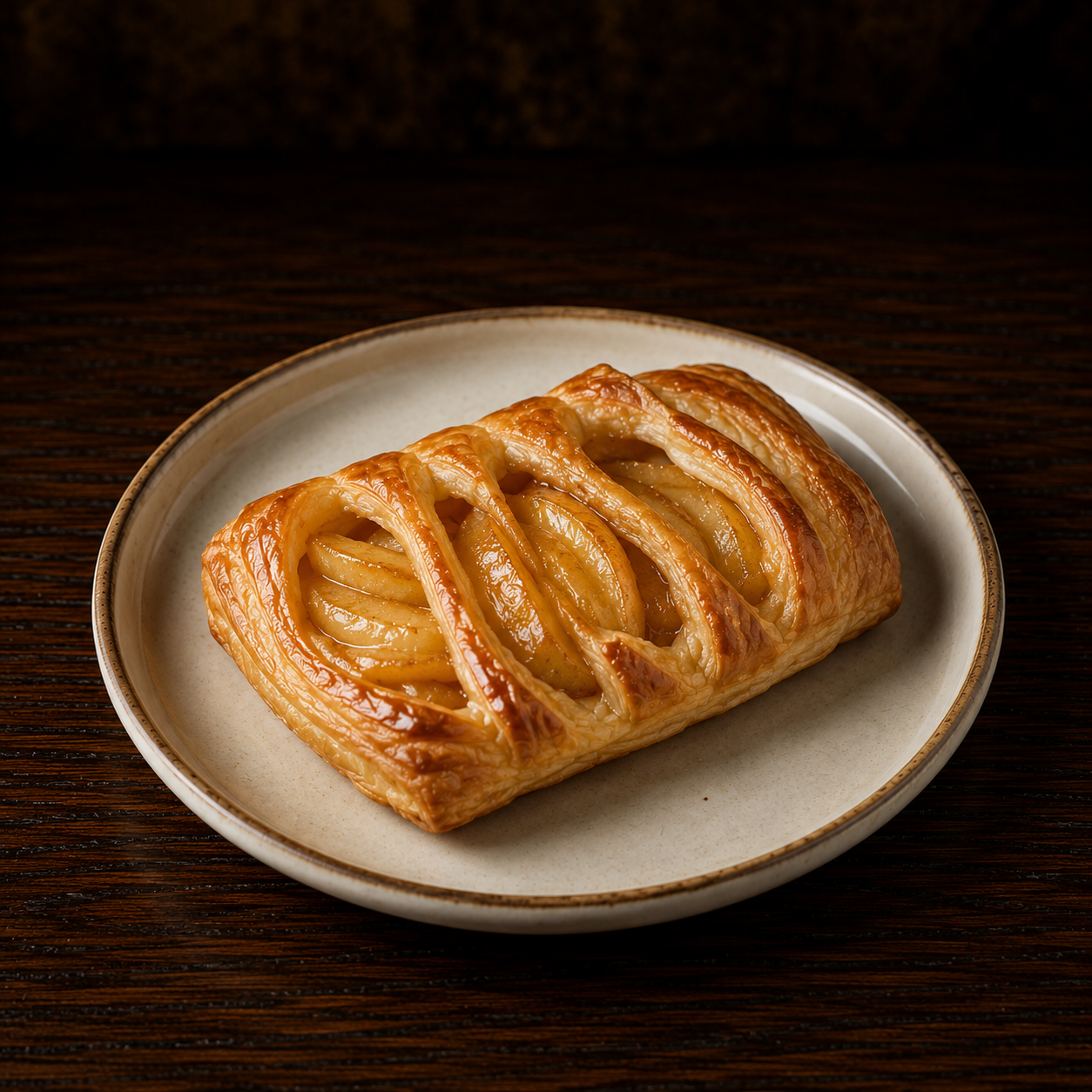 Apple Danish